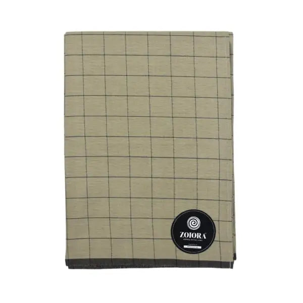 Zoiora Premium Cotton Lungi for Men