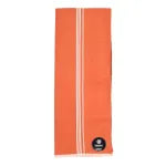 Zoiora Premium 100% Cotton Kavi Lungi For Men
