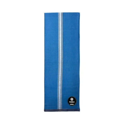 Zoiora Premium 100% Cotton Lungi For Men